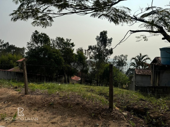 Imagem Terreno à Venda, 1.400 m² em Laranjal - Atibaia