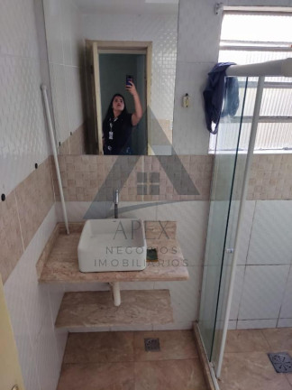 Imagem Casa com 3 Quartos à Venda, 134 m² em Bangu - Rio De Janeiro
