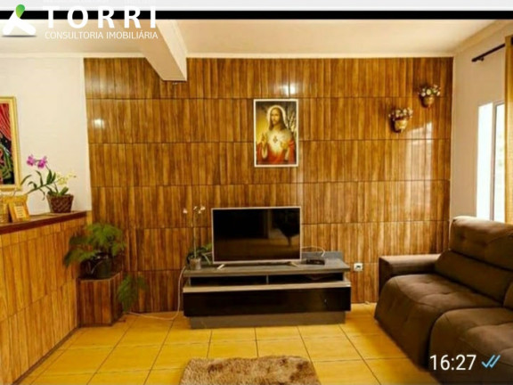 Imagem Sobrado com 3 Quartos à Venda, 209 m² em Jardim Sandra - Sorocaba Imagem Sobrado com 3 Quartos à Venda, 209 m² em Jardim Sandra - Sorocaba