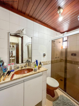 Imagem Cobertura com 4 Quartos à Venda, 260 m² em Jardim Apipema - Salvador Imagem Cobertura com 4 Quartos à Venda, 260 m² em Jardim Apipema - Salvador