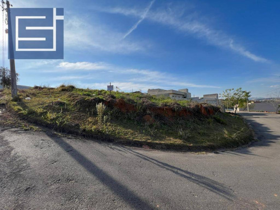 Imagem Terreno à Venda, 257 m² em Nogueiras - Socorro