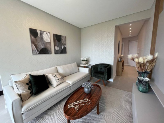 Imagem Apartamento com 2 Quartos à Venda, 68 m² em Centro - Tramandaí