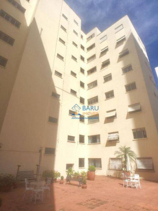 Apartamento com 3 Quartos à Venda, 109 m² em Higienópolis - São Paulo