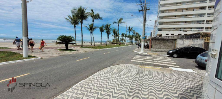 Imagem Apartamento com 2 Quartos à Venda, 70 m² em Real - Praia Grande Imagem Apartamento com 2 Quartos à Venda, 70 m² em Real - Praia Grande