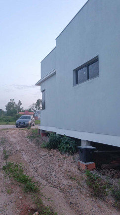 Imagem Casa com 2 Quartos à Venda, 55 m² em Linha Anta - Criciúma Imagem Casa com 2 Quartos à Venda, 55 m² em Linha Anta - Criciúma
