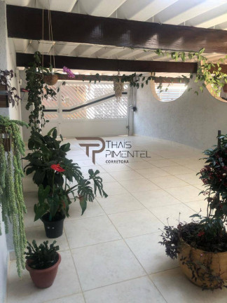 Casa com 2 Quartos à Venda, 163 m² em Jaguaribe - Osasco