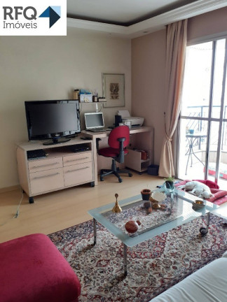 Imagem Imóvel com 2 Quartos à Venda, 74 m² em Vila Gumercindo - São Paulo Imagem Imóvel com 2 Quartos à Venda, 74 m² em Vila Gumercindo - São Paulo
