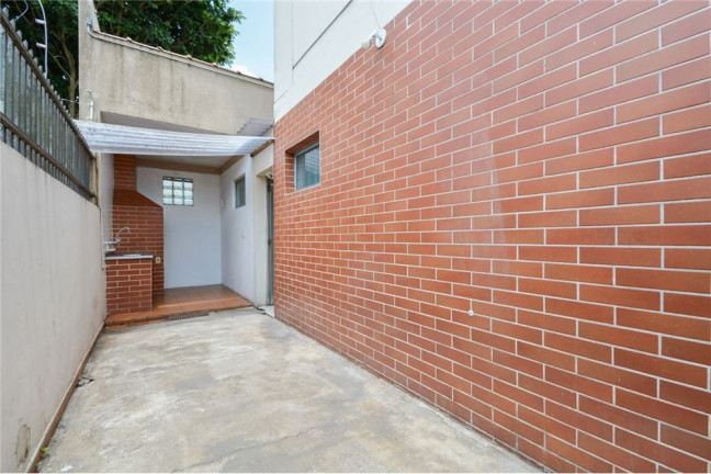Imagem Casa com 2 Quartos à Venda, 130 m² em Planalto Paulista - São Paulo Imagem Casa com 2 Quartos à Venda, 130 m² em Planalto Paulista - São Paulo
