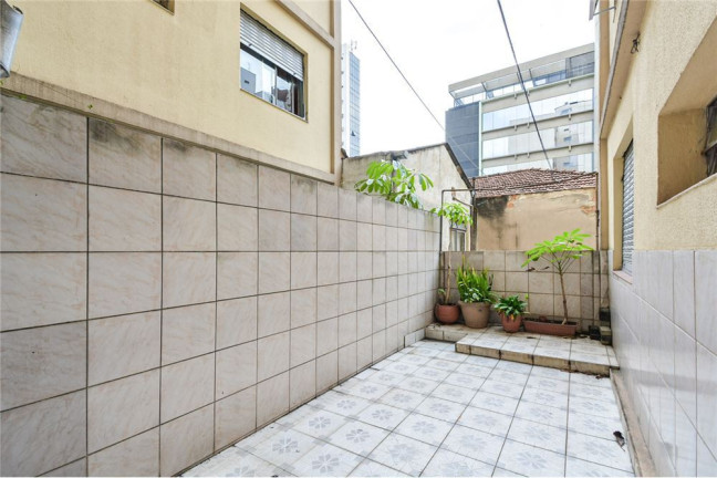 Imagem Apartamento com 3 Quartos à Venda, 111 m² em Pinheiros - São Paulo Imagem Apartamento com 3 Quartos à Venda, 111 m² em Pinheiros - São Paulo