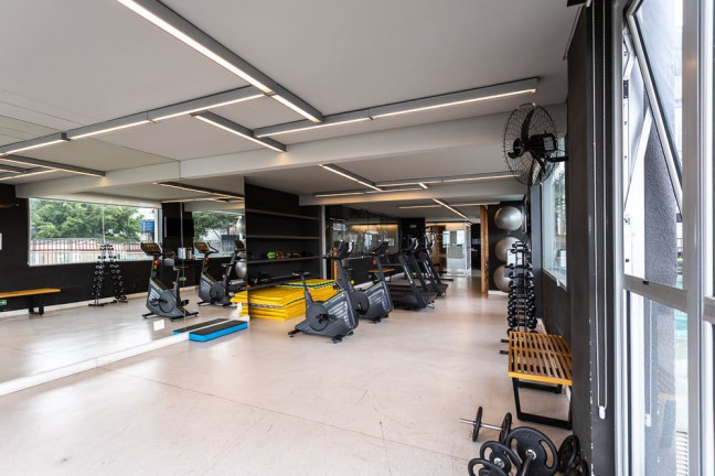 Imagem Apartamento com 1 Quarto à Venda, 74 m² em Vila Madalena - São Paulo