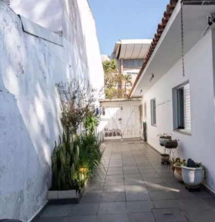Imagem Casa com 4 Quartos à Venda, 140 m² em Jardim Dom Bosco - São Paulo