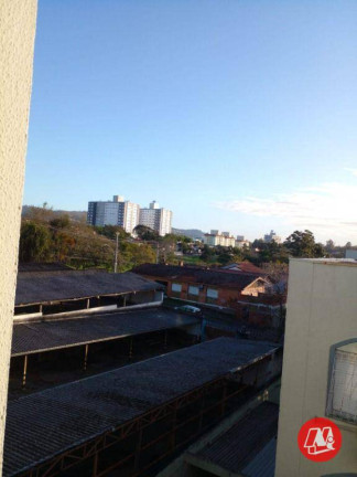 Imagem Apartamento com 2 Quartos à Venda, 60 m² em Jardim Do Salso - Porto Alegre Imagem Apartamento com 2 Quartos à Venda, 60 m² em Jardim Do Salso - Porto Alegre