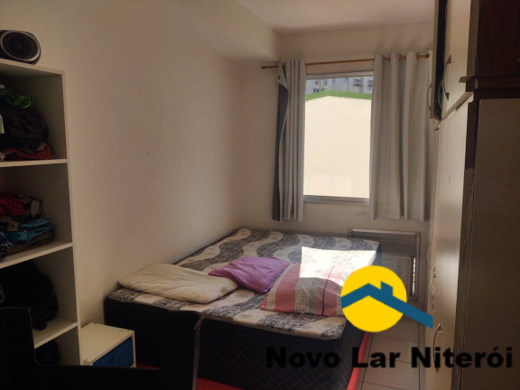 Imagem Apartamento com 2 Quartos à Venda, 60 m² em Fonseca - Niterói Imagem Apartamento com 2 Quartos à Venda, 60 m² em Fonseca - Niterói