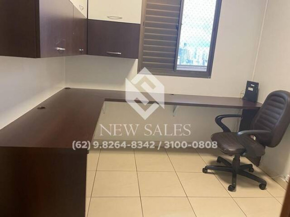 Imagem Apartamento com 3 Quartos à Venda, 80 m² em Setor Oeste - Goiânia Imagem Apartamento com 3 Quartos à Venda, 80 m² em Setor Oeste - Goiânia