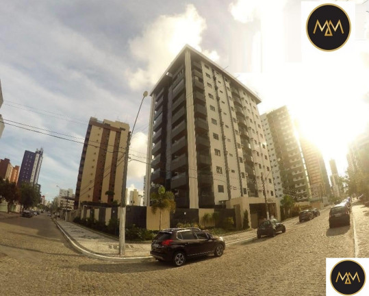 Imagem Apartamento com 4 Quartos à Venda, 247 m² em Manaíra - João Pessoa