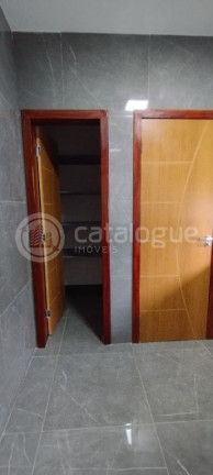 Imagem Casa de Condomínio com 3 Quartos à Venda, 200 m² em Cajupiranga - Parnamirim Imagem Casa de Condomínio com 3 Quartos à Venda, 200 m² em Cajupiranga - Parnamirim