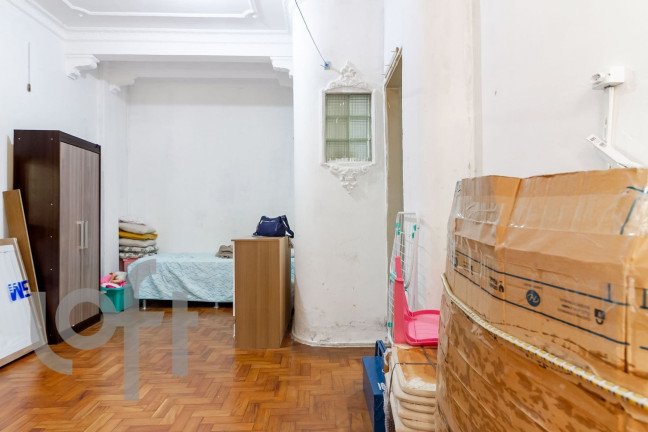 Imagem Apartamento com 1 Quarto à Venda, 43 m² em Liberdade - São Paulo Imagem Apartamento com 1 Quarto à Venda, 43 m² em Liberdade - São Paulo
