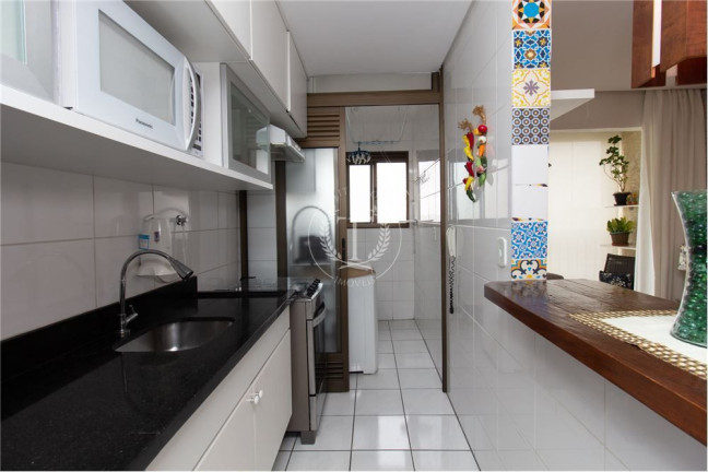 Imagem Apartamento com 2 Quartos à Venda, 58 m² em Taboão - São Bernardo Do Campo Imagem Apartamento com 2 Quartos à Venda, 58 m² em Taboão - São Bernardo Do Campo