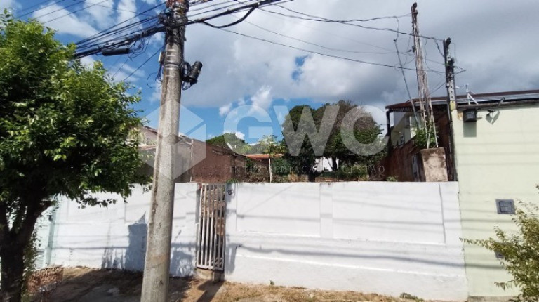 Terreno à Venda,  em Marília - Marília
