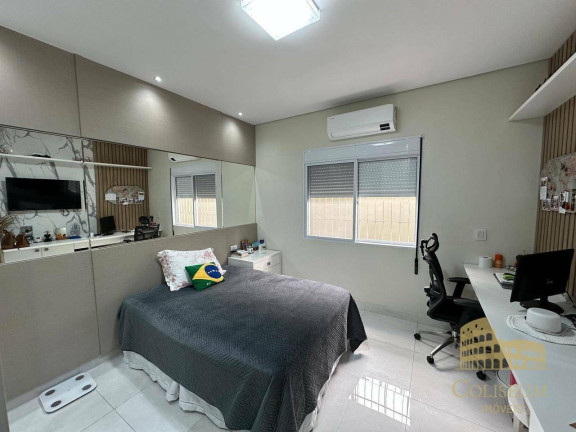 Imagem Casa com 3 Quartos à Venda, 169 m² em Boqueirão - Praia Grande Imagem Casa com 3 Quartos à Venda, 169 m² em Boqueirão - Praia Grande
