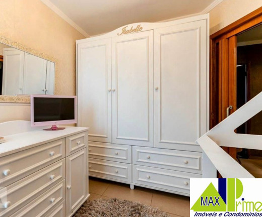 Casa com 3 Quartos à Venda, 134 m² em Vila Ré - São Paulo
