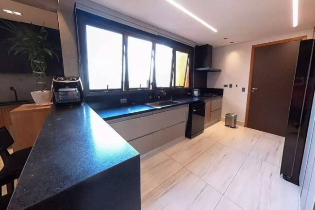 Imagem Apartamento com 3 Quartos à Venda, 190 m² em Jardim - Santo André Imagem Apartamento com 3 Quartos à Venda, 190 m² em Jardim - Santo André