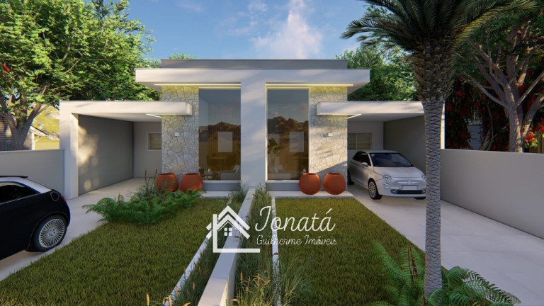 Imagem Casa com 3 Quartos à Venda, 95 m² em Morro Tico Tico - Bom Princípio Imagem Casa com 3 Quartos à Venda, 95 m² em Morro Tico Tico - Bom Princípio
