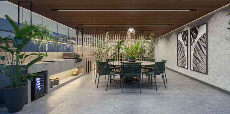 Imagem Imóvel com 1 Quarto à Venda, 57 m² em Cabo Branco - João Pessoa Imagem Imóvel com 1 Quarto à Venda, 57 m² em Cabo Branco - João Pessoa