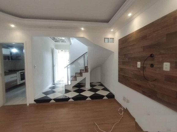 Imagem Casa com 3 Quartos à Venda, 100 m² em Jardim Rebelato - Cotia Imagem Casa com 3 Quartos à Venda, 100 m² em Jardim Rebelato - Cotia