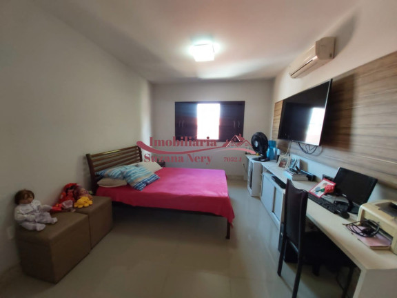 Imagem Casa com 3 Quartos à Venda, em Lagoa Nova - Natal Imagem Casa com 3 Quartos à Venda, em Lagoa Nova - Natal