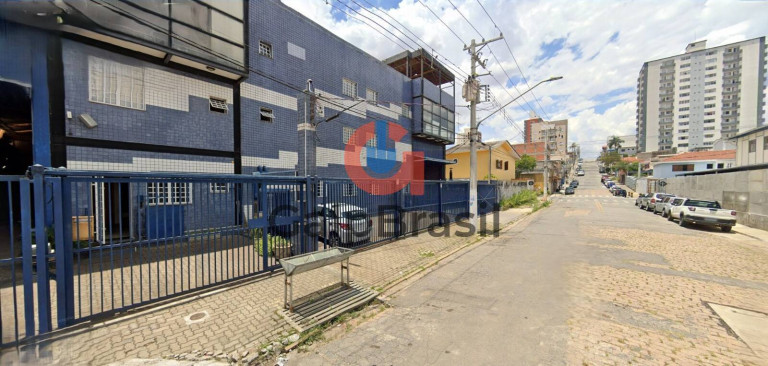 Imagem Galpão à Venda, 1 m² em Vila Aricanduva - São Paulo Imagem Galpão à Venda, 1 m² em Vila Aricanduva - São Paulo