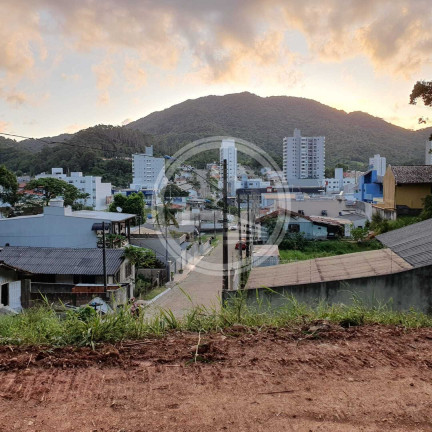 Imagem Terreno à Venda, 480 m² em São João - Itajaí Imagem Terreno à Venda, 480 m² em São João - Itajaí