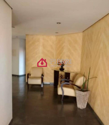 Imagem Apartamento com 2 Quartos à Venda, 60 m² em Freguesia Do ó - São Paulo Imagem Apartamento com 2 Quartos à Venda, 60 m² em Freguesia Do ó - São Paulo