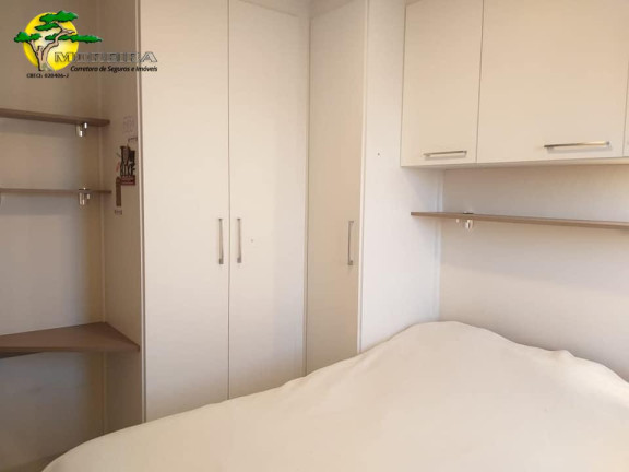 Imagem Apartamento com 2 Quartos à Venda, 45 m² em Vila Nova Cachoeirinha - São Paulo