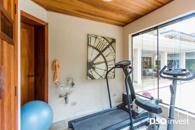 Imagem Casa de Condomínio com 5 Quartos à Venda, 700 m² em Alto Da Boa Vista - São Paulo Imagem Casa de Condomínio com 5 Quartos à Venda, 700 m² em Alto Da Boa Vista - São Paulo