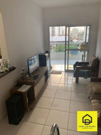 Imagem Apartamento com 2 Quartos à Venda, 65 m² em Aviação - Praia Grande Imagem Apartamento com 2 Quartos à Venda, 65 m² em Aviação - Praia Grande