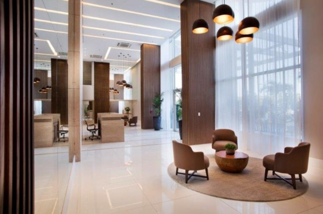 Imagem Imóvel com 3 Quartos à Venda, 163 m² em Barra Da Tijuca - Rio De Janeiro