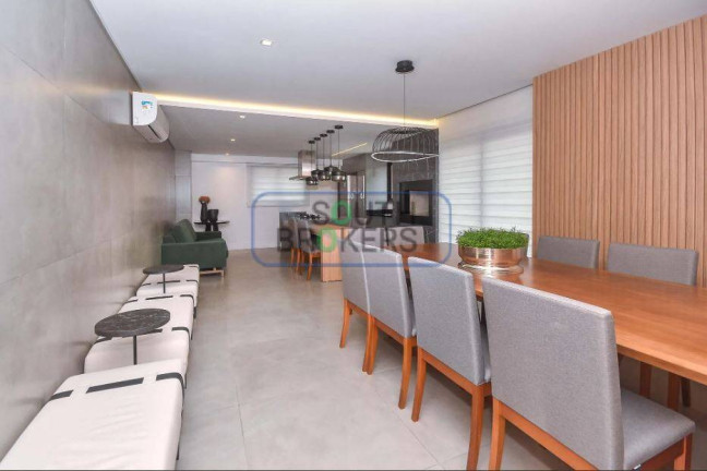 Imagem Apartamento com 2 Quartos à Venda, 67 m² em Mercês - Curitiba Imagem Apartamento com 2 Quartos à Venda, 67 m² em Mercês - Curitiba