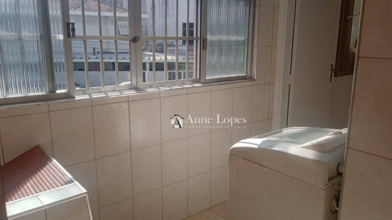 Imagem Apartamento com 3 Quartos à Venda ou Locação, 112 m² em Aparecida - Santos Imagem Apartamento com 3 Quartos à Venda ou Locação, 112 m² em Aparecida - Santos