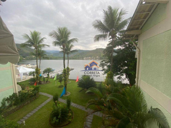 Imagem Imóvel com 2 Quartos à Venda, 70 m² em Caieira - Angra Dos Reis