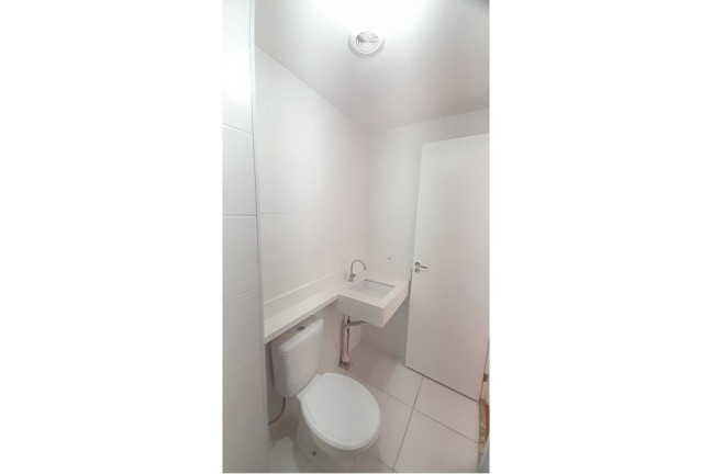 Imagem Imóvel com 1 Quarto à Venda, 29 m² em Jardim Da Glória - São Paulo