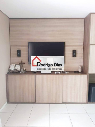 Imagem Casa de Condomínio com 3 Quartos à Venda, 140 m² em Jardim Carolina - Jundiaí