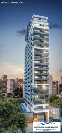 Imagem Apartamento com 2 Quartos à Venda, 64 m² em Jardim Paulista - São Paulo Imagem Apartamento com 2 Quartos à Venda, 64 m² em Jardim Paulista - São Paulo
