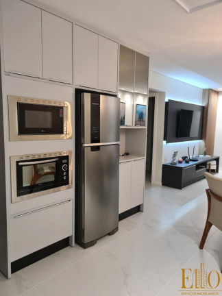 Imagem Apartamento com 2 Quartos à Venda, 82 m² em Centro - Itapema