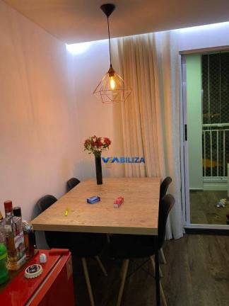 Imagem Apartamento com 3 Quartos à Venda, 62 m² em Vila Endres - Guarulhos Imagem Apartamento com 3 Quartos à Venda, 62 m² em Vila Endres - Guarulhos