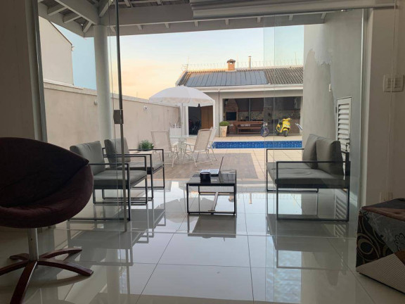 Imagem Casa com 4 Quartos à Venda, 305 m² em Jardim Residencial Villa Suíça - Indaiatuba Imagem Casa com 4 Quartos à Venda, 305 m² em Jardim Residencial Villa Suíça - Indaiatuba