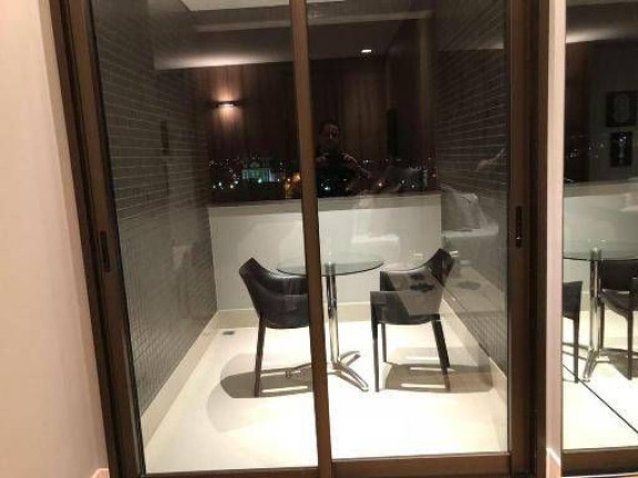 Imagem Apartamento com 3 Quartos à Venda, 190 m² em Centro - Barbacena
