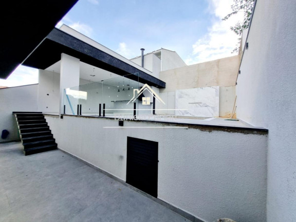 Imagem Casa de Condomínio com 3 Quartos à Venda, 230 m² em Jardim Gramados De Sorocaba - Sorocaba