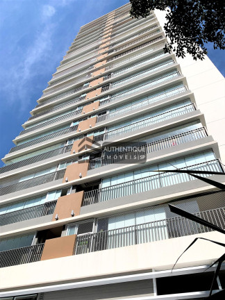 Imagem Apartamento com 3 Quartos à Venda, 96 m² em Pinheiros - São Paulo