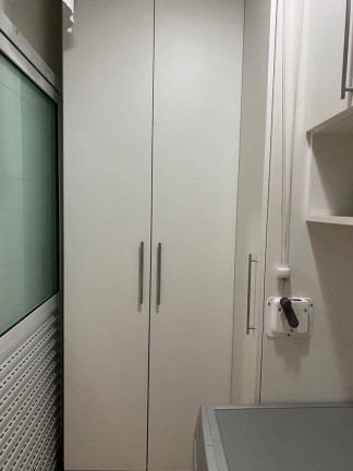 Imagem Apartamento com 3 Quartos à Venda, 88 m² em Vila Regente Feijó - São Paulo